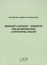 Textbook on Elasticity and strength of materials