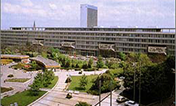 Faculty of Mech. Engrg. in Bratislava