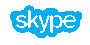 Logo programu Skype